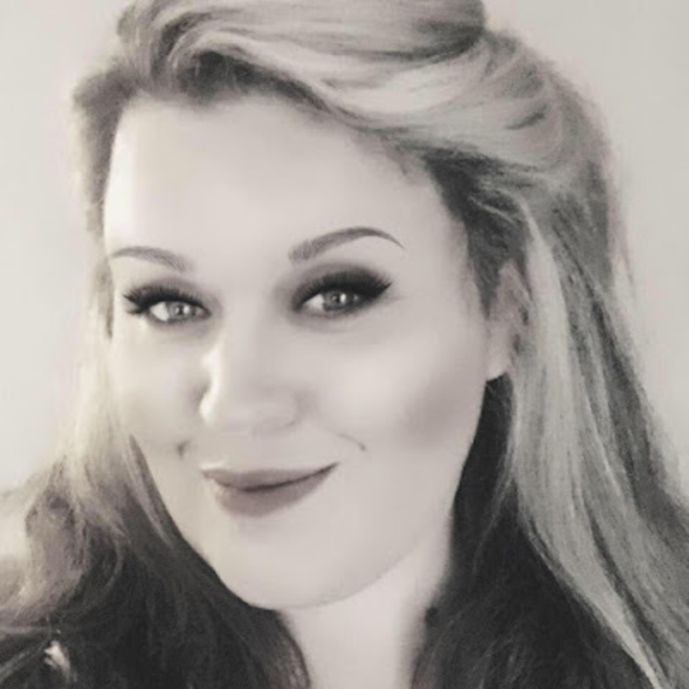 Meet your Posher, Savanah